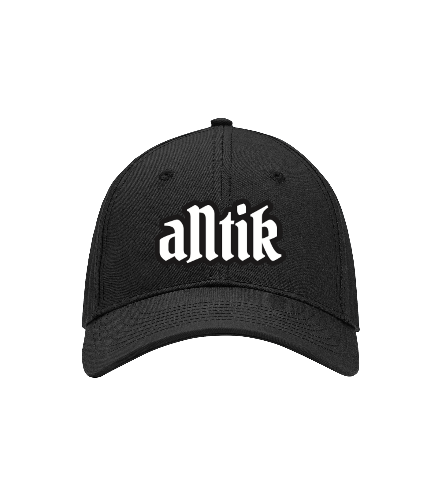 aNtik - Cap