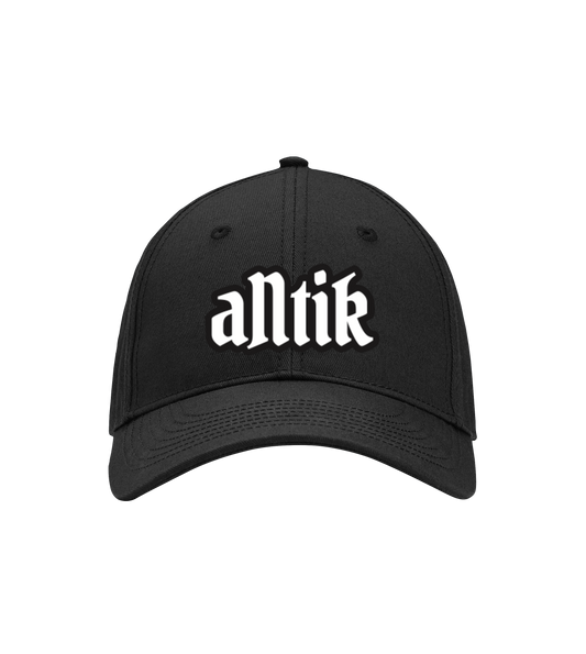 aNtik - Cap