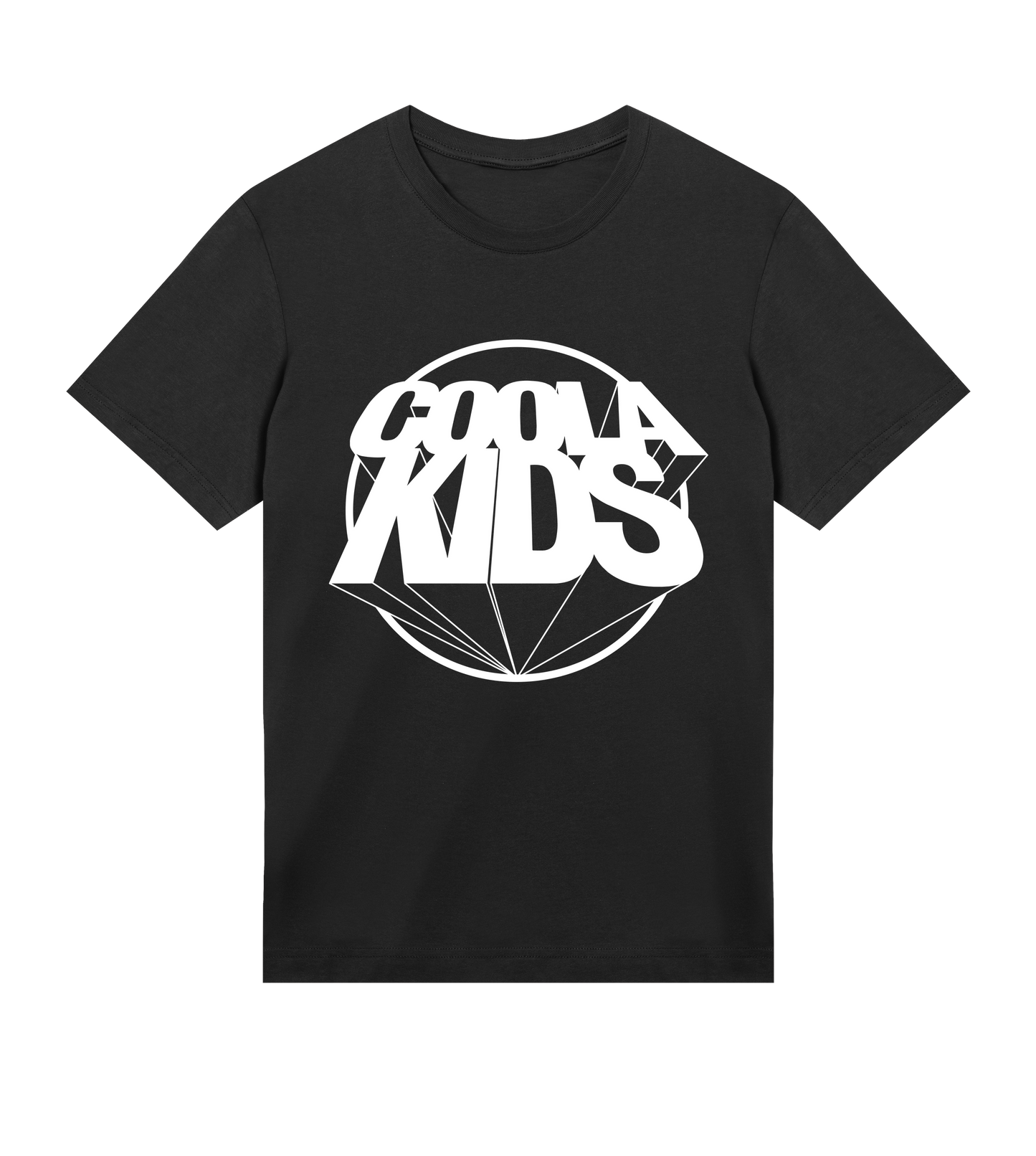 Coola Kids T-shirt