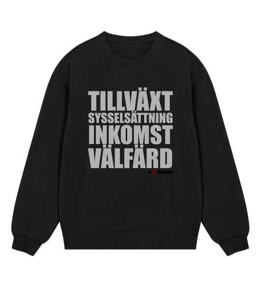 Motormännen - TSIV Sweatshirt