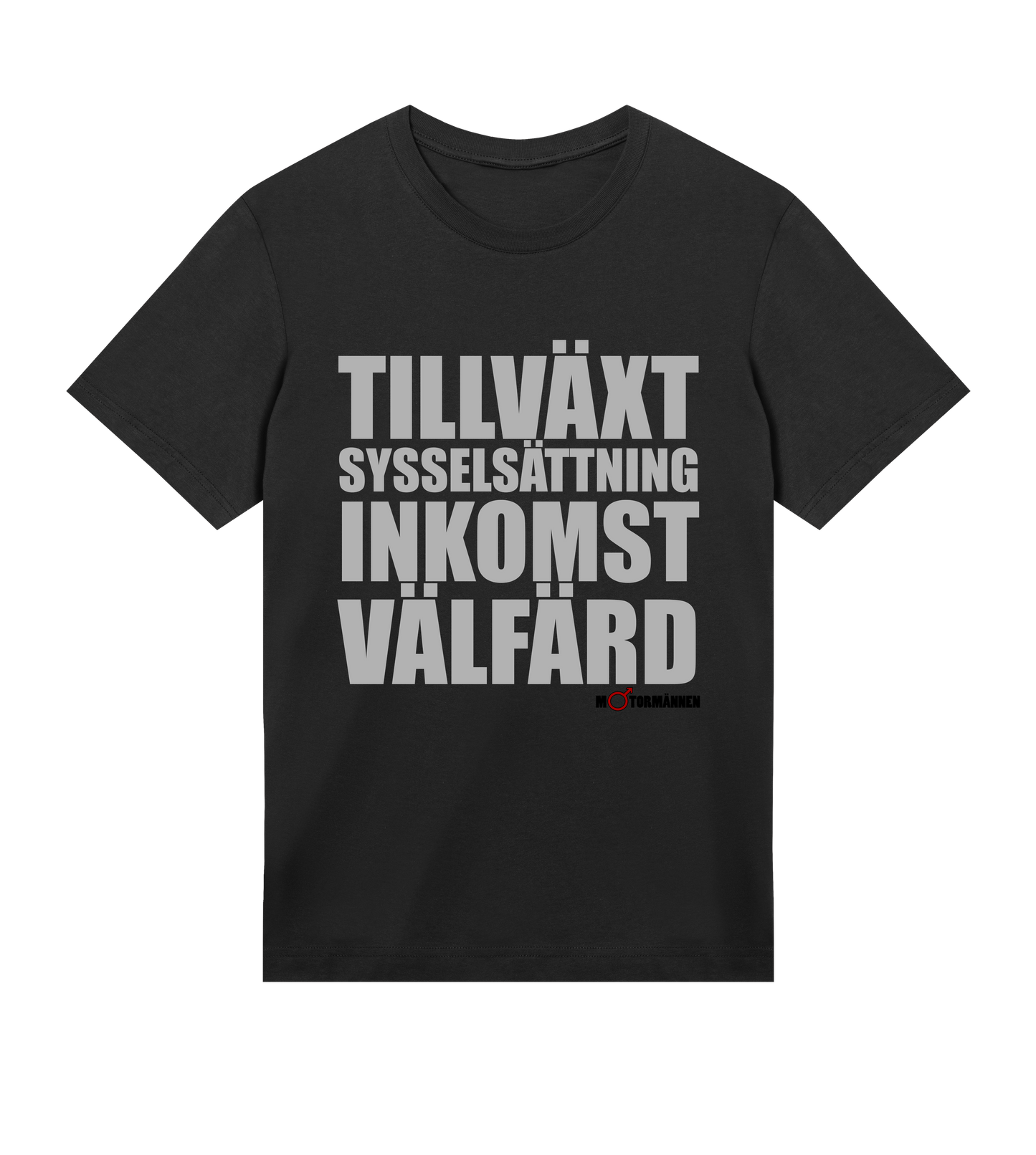 Motormännen - TSIV Tee