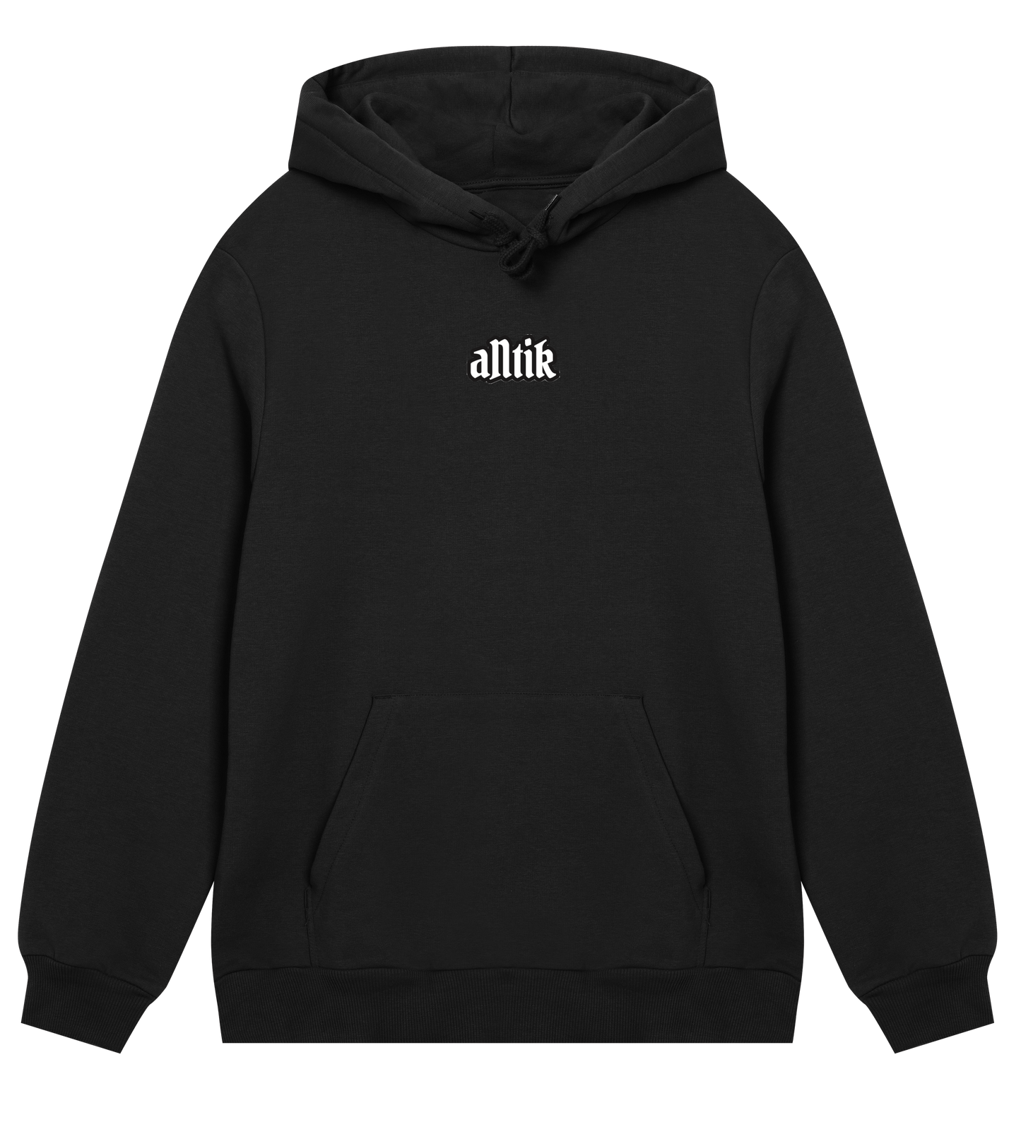 aNtik - Hoodie