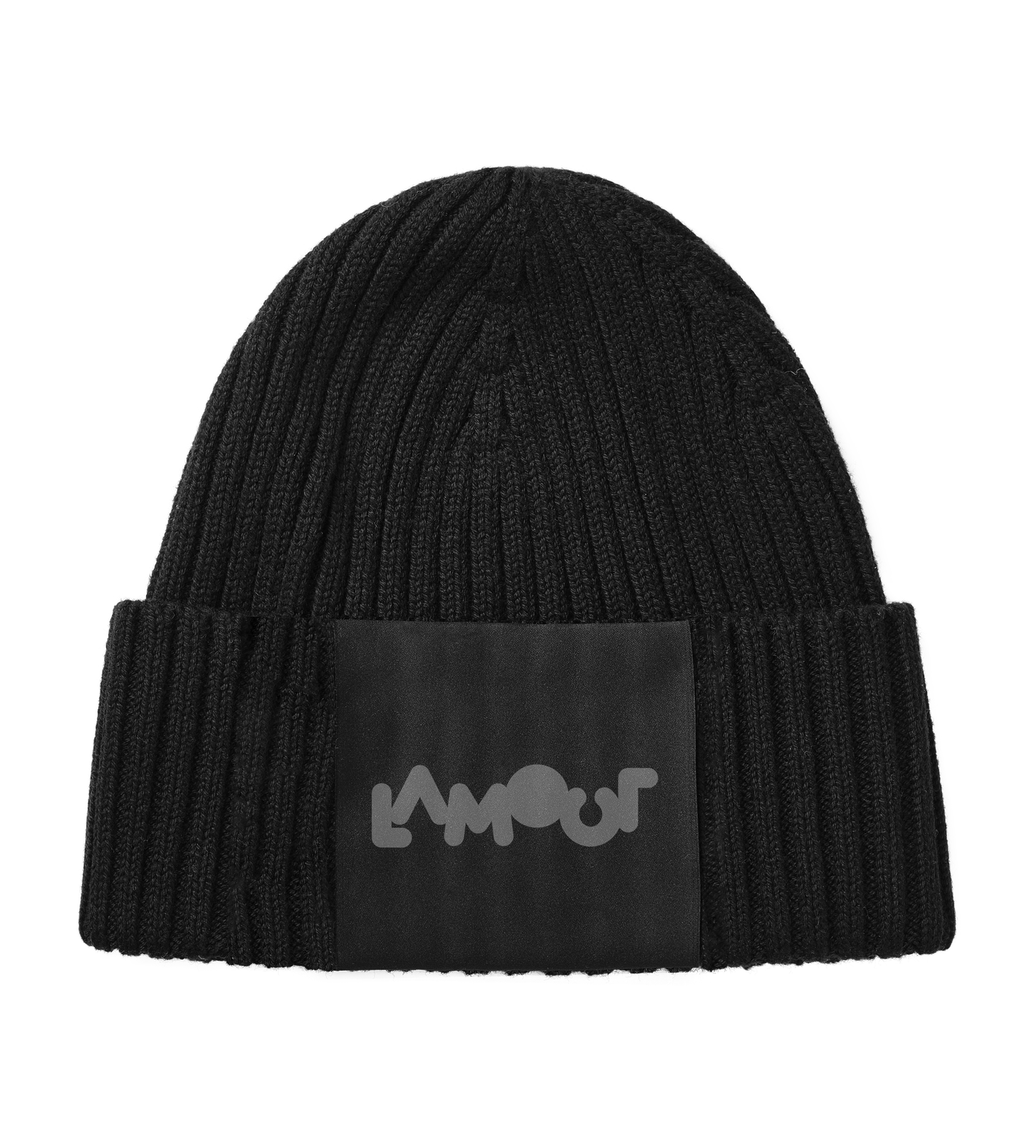 Lamour Knitted Beanie