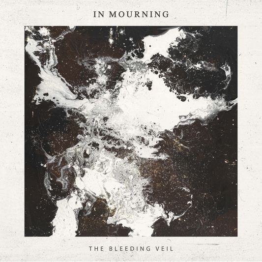 The Bleeding Veil - In Mourning