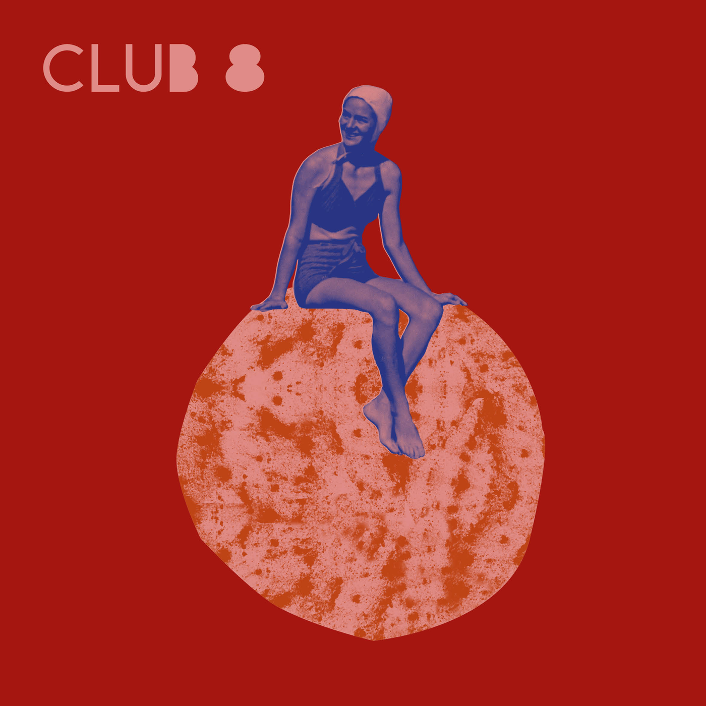 [Pre-Order] Club 8 - A Year With Club 8