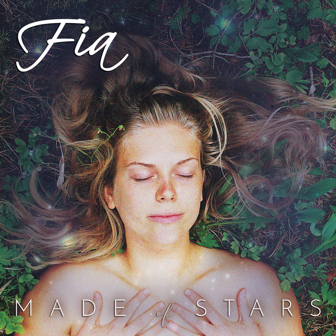 Made of Stars - Fia