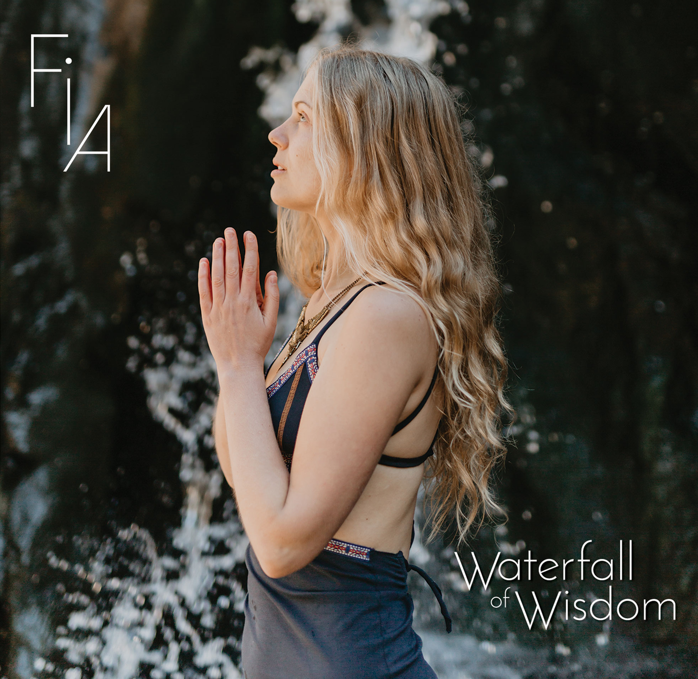 Waterfall of Wisdom - Fia