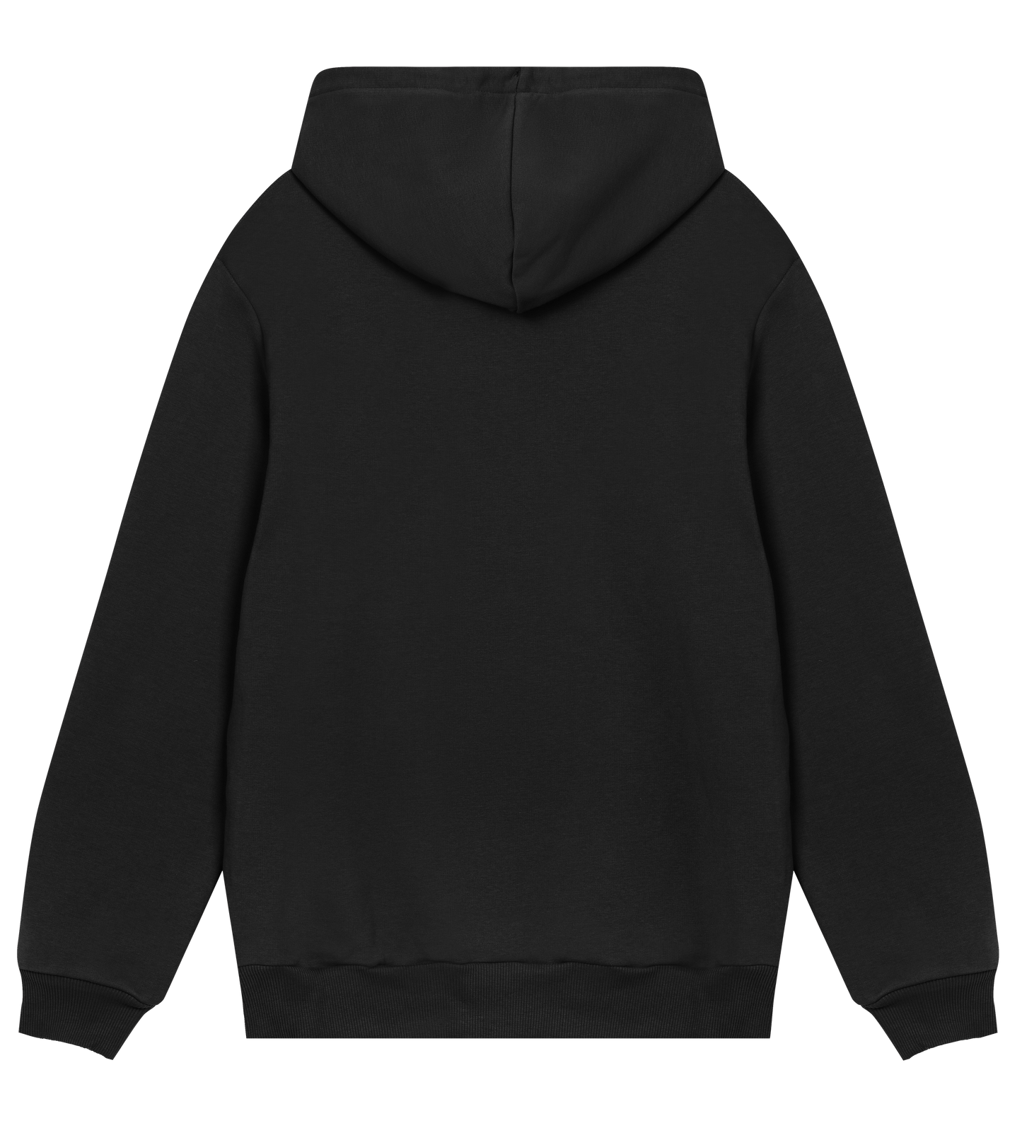 HAWK TUAH Hoodie Svart