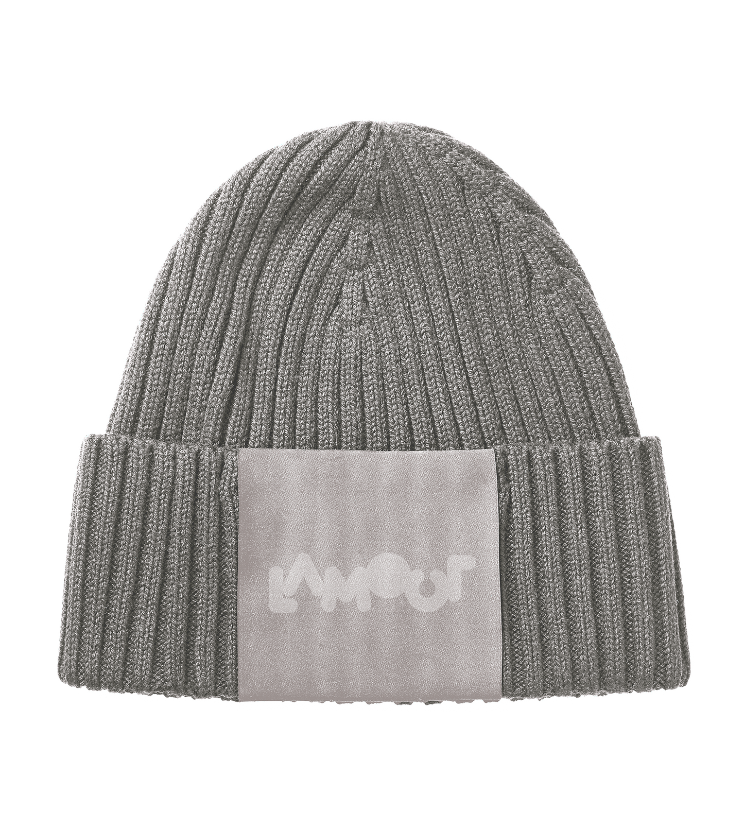 Lamour Knitted Beanie