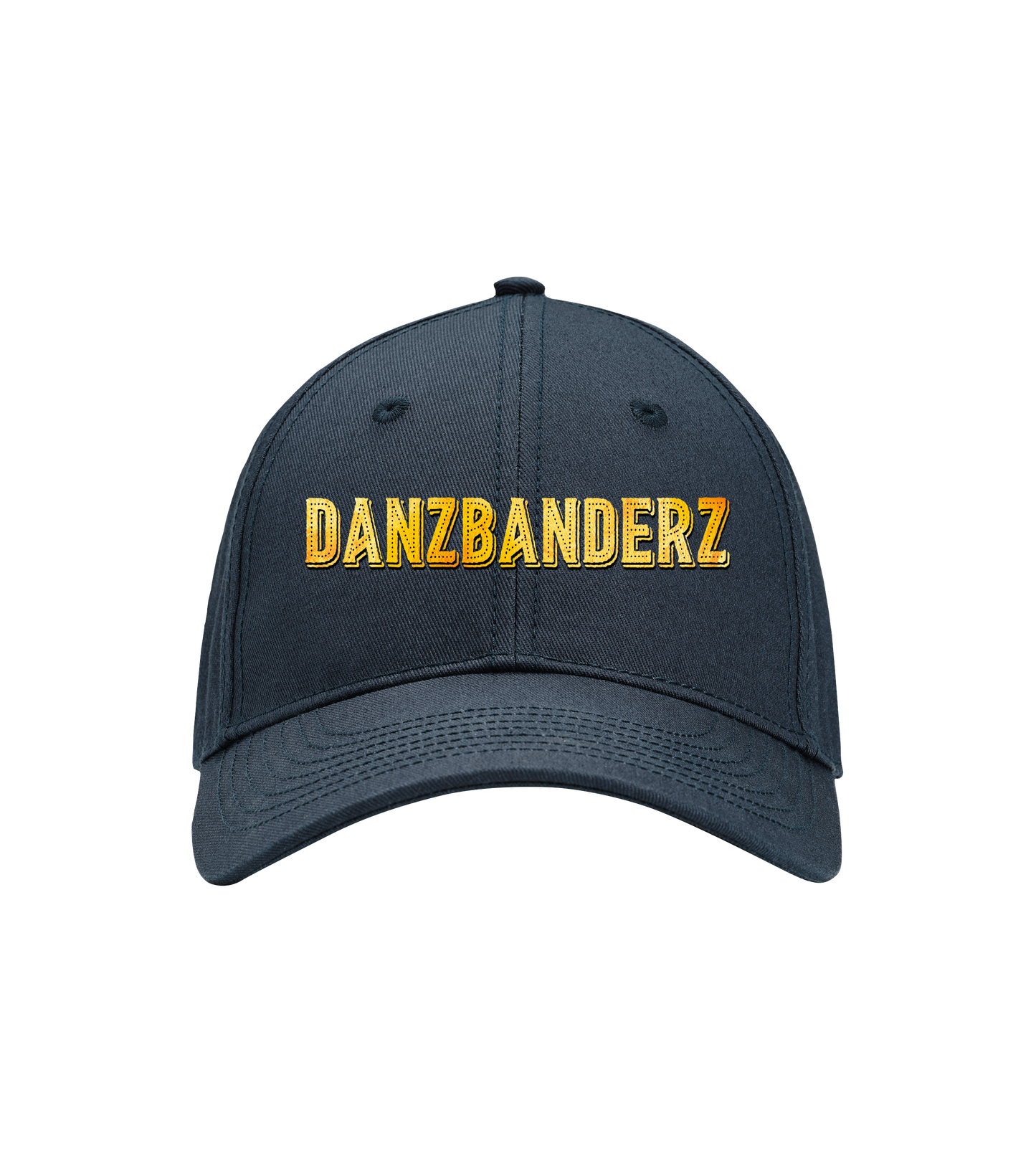 Danzbanderz baseballkeps