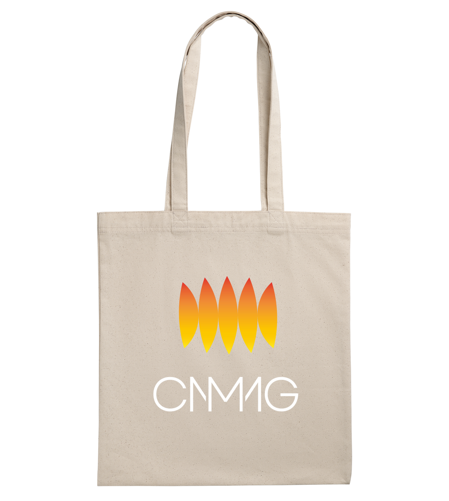 CMMG Tote bag