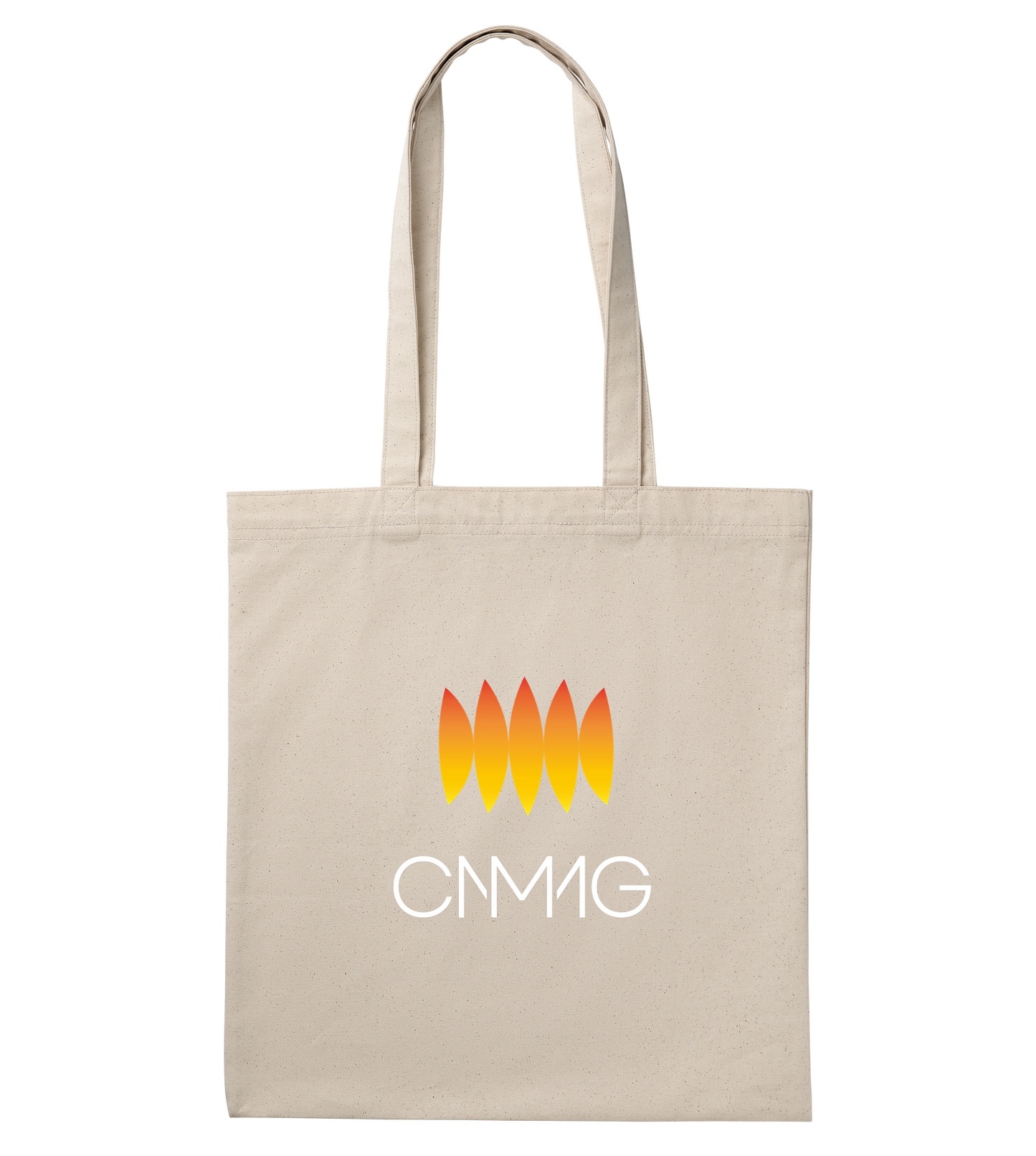 CMMG Tote bag