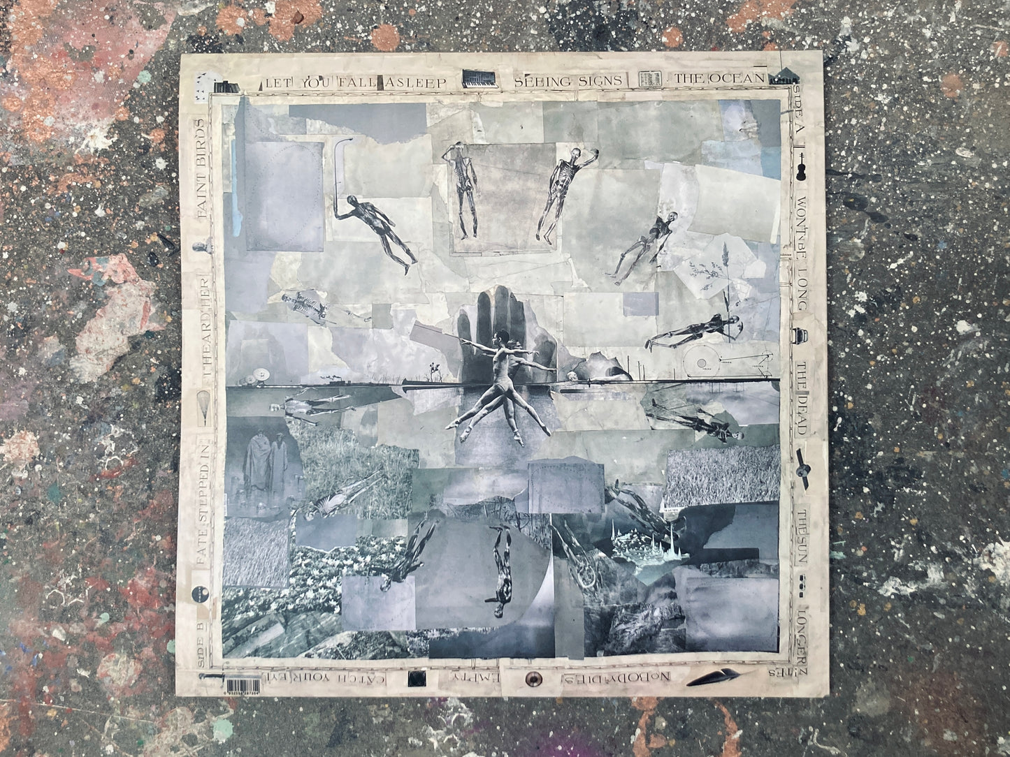 [Pre-Order] Badlands - Nobody Dies