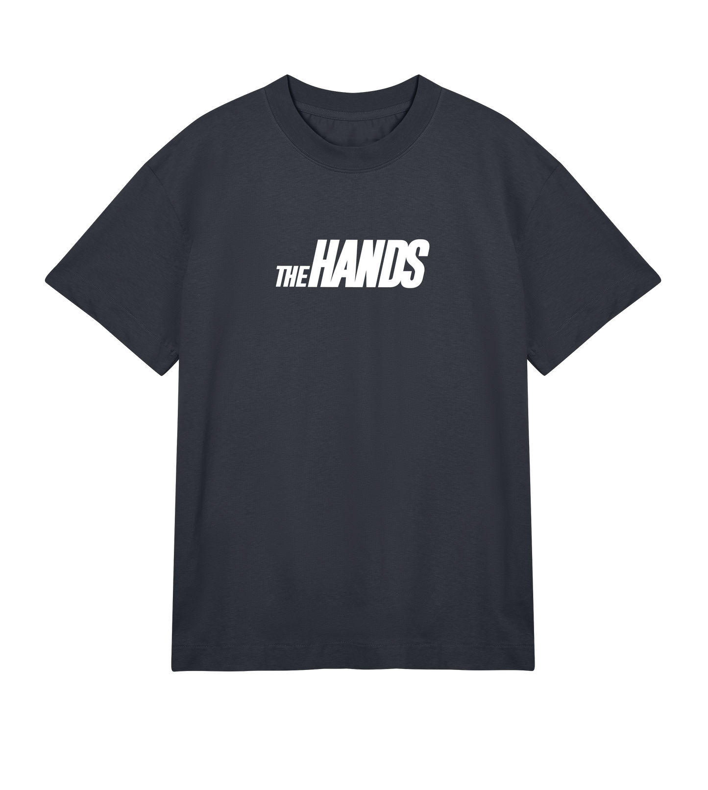 theHANDS Boxy Tshirt