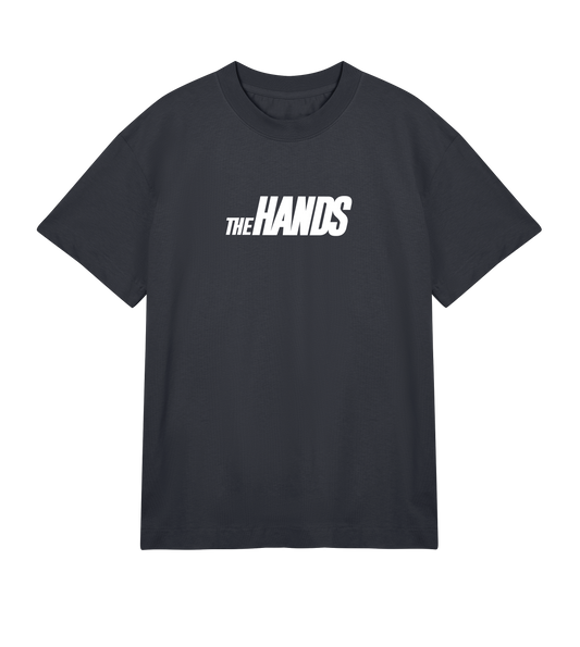 theHANDS Boxy Tshirt