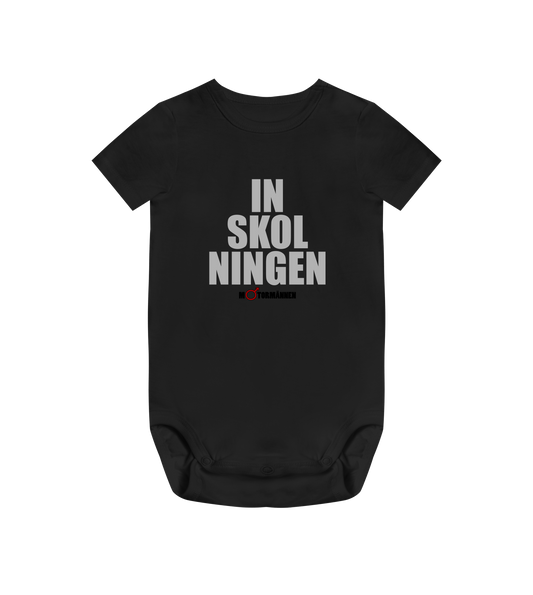 Baby Bodysuit - Motormännen Inskolningen