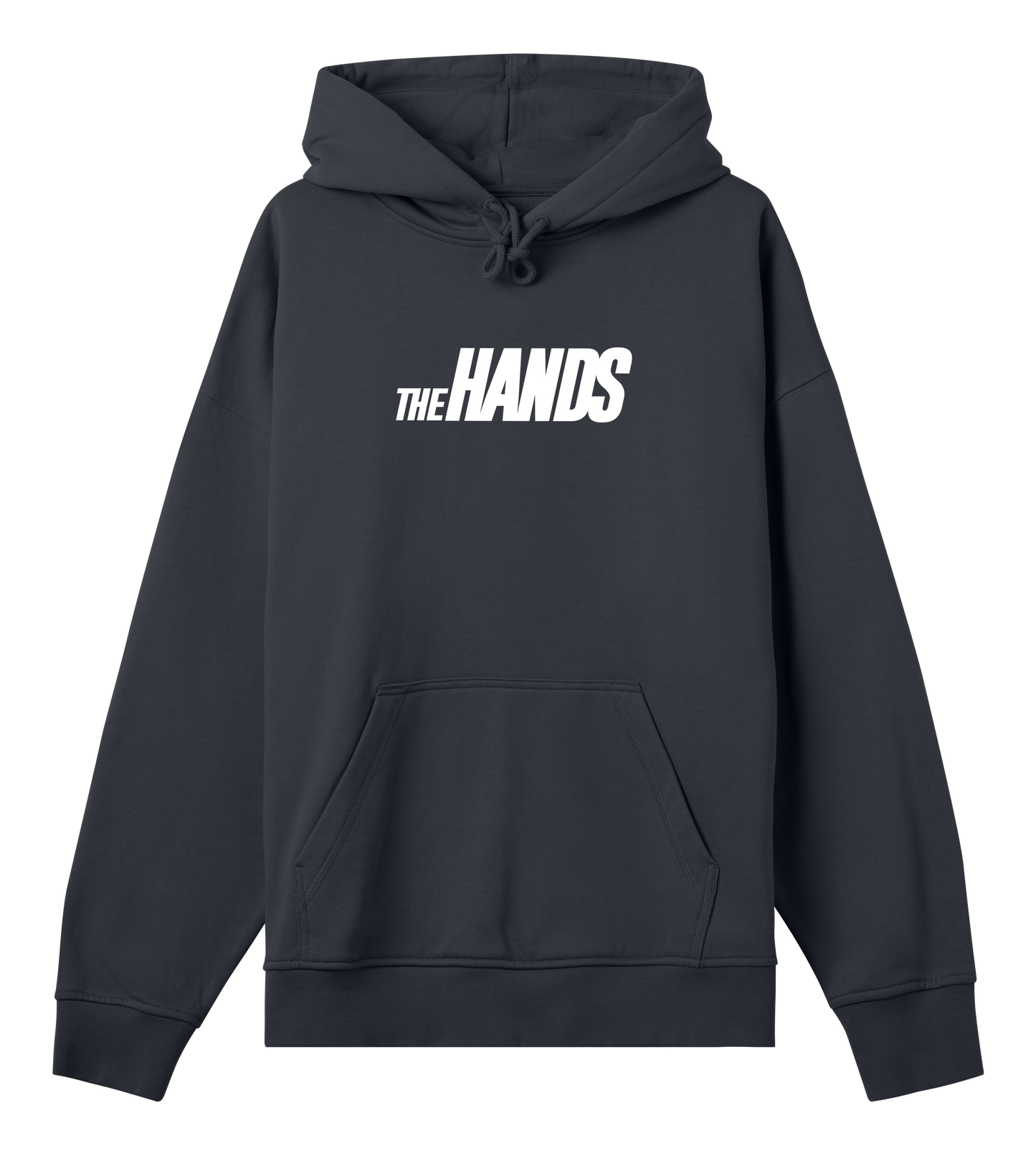 theHANDS Hoodie