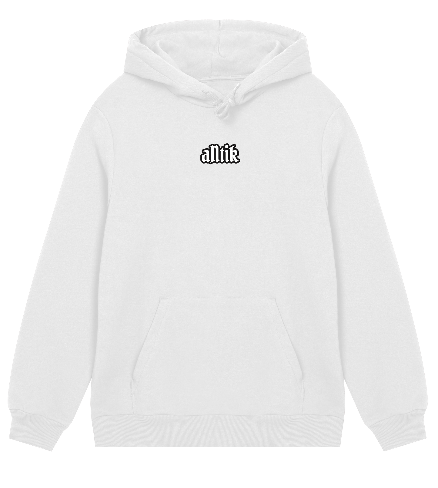 aNtik - Hoodie