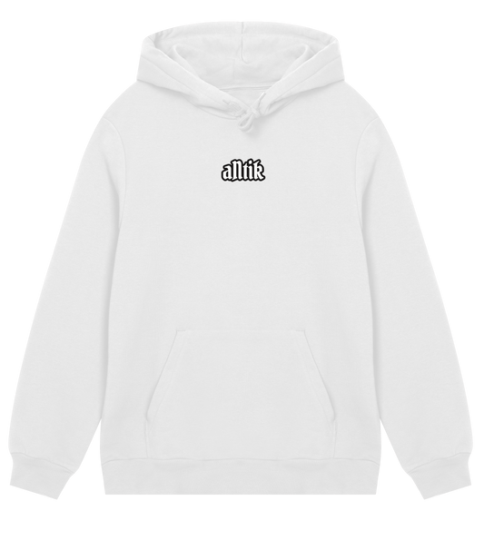 aNtik - Hoodie