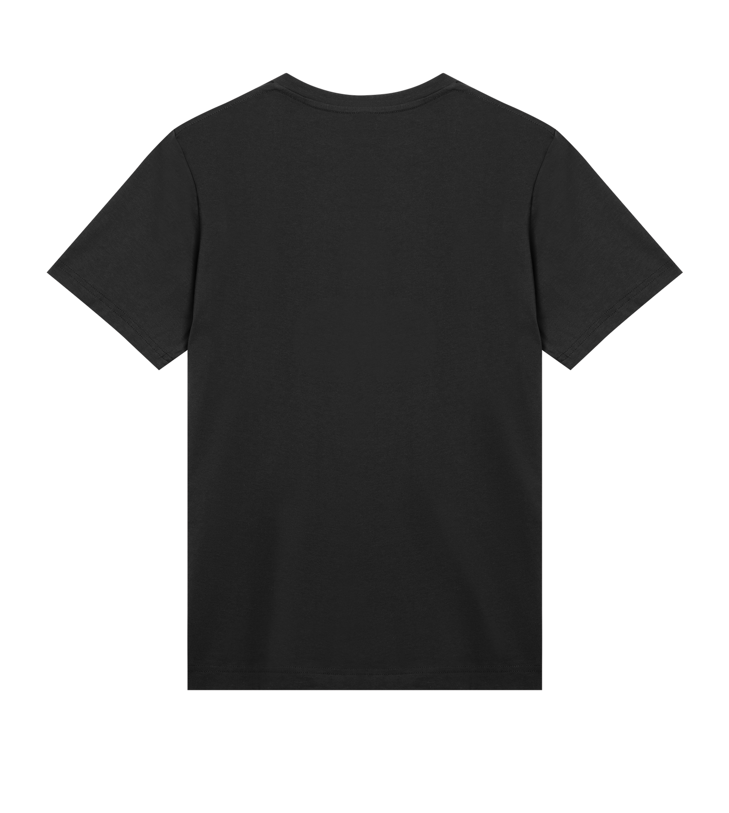 HAWK TUAH T-shirt Svart