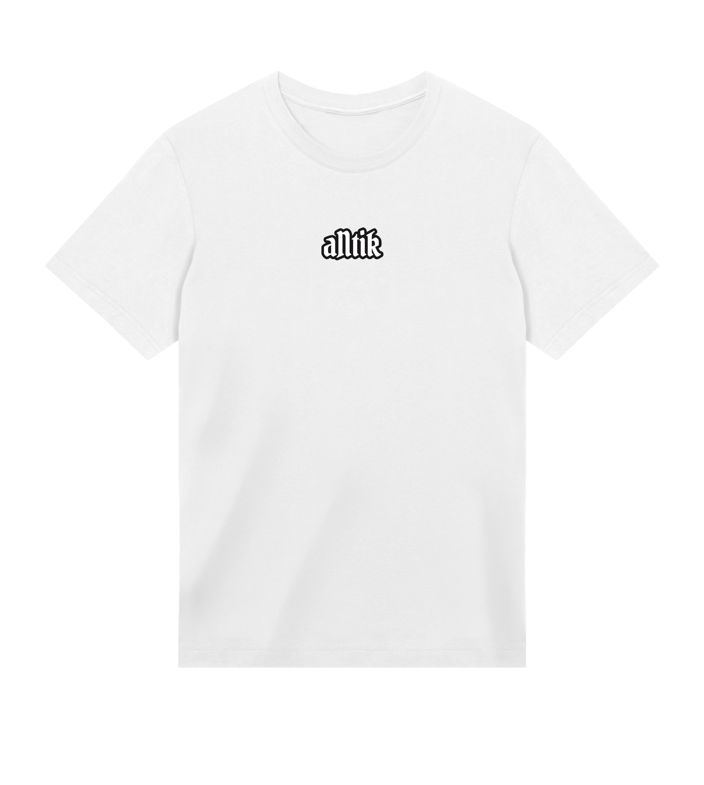 aNtik - T-shirt