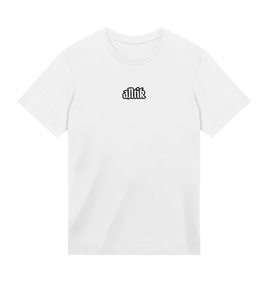 aNtik - T-shirt