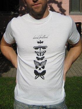 David Fridlund - Amaterasu Print - T-shirt