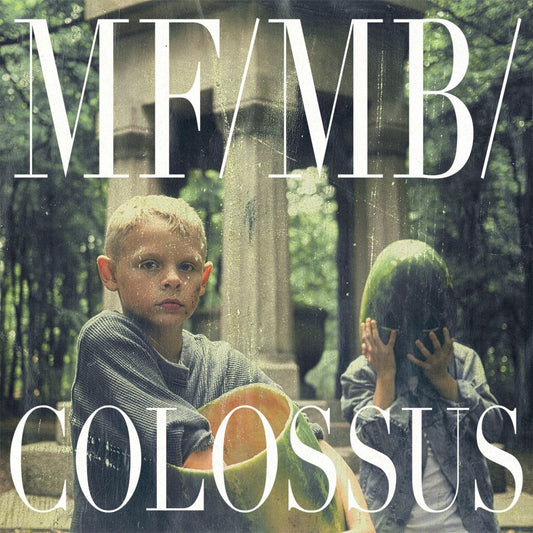 MF/MB/ - Colossus