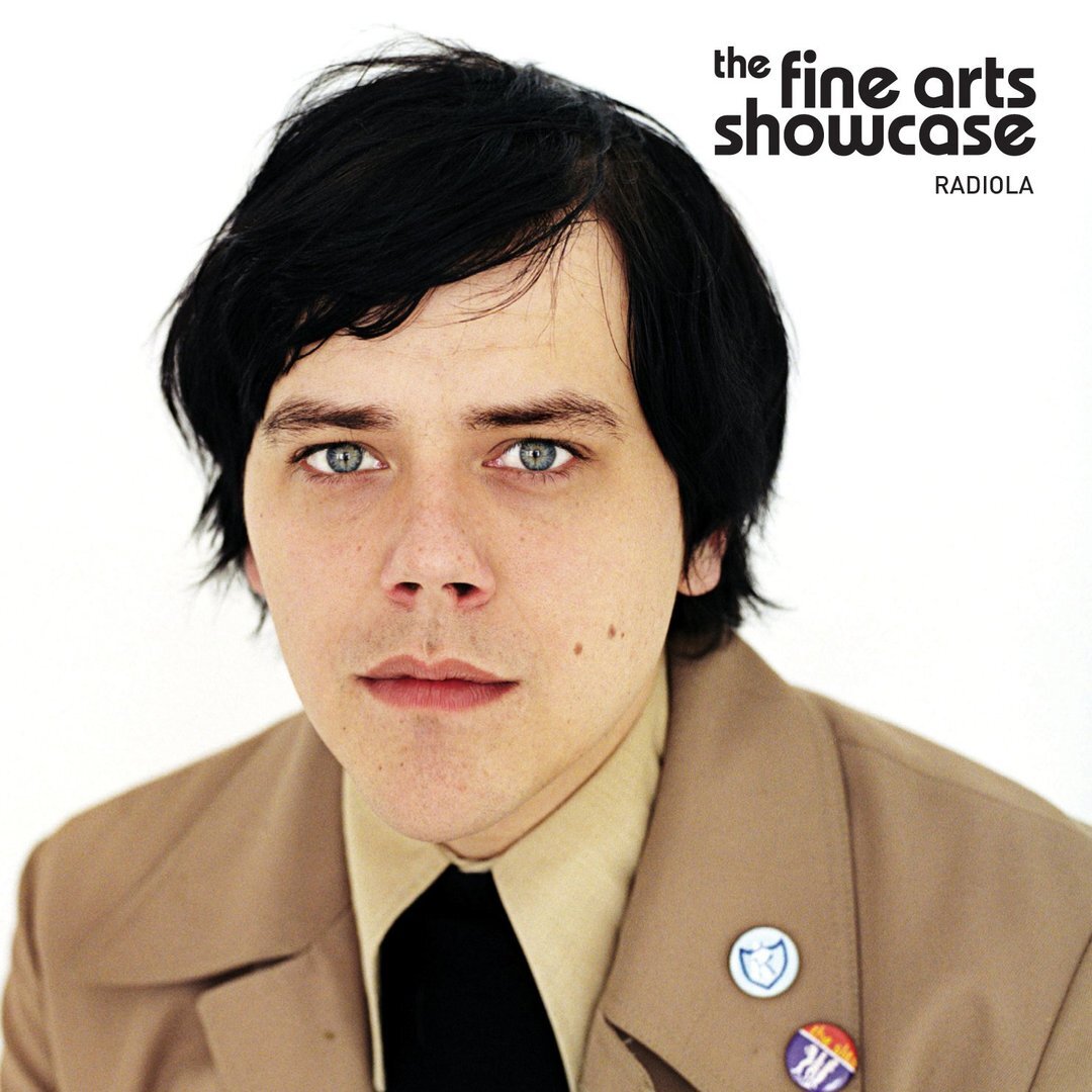 The Fine Arts Showcase - Radiola