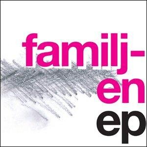 Familjen - Familjen EP