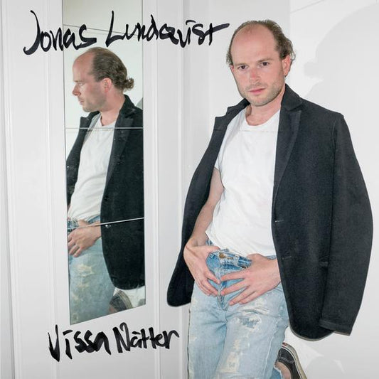 Jonas Lundqvist - Vissa nätter