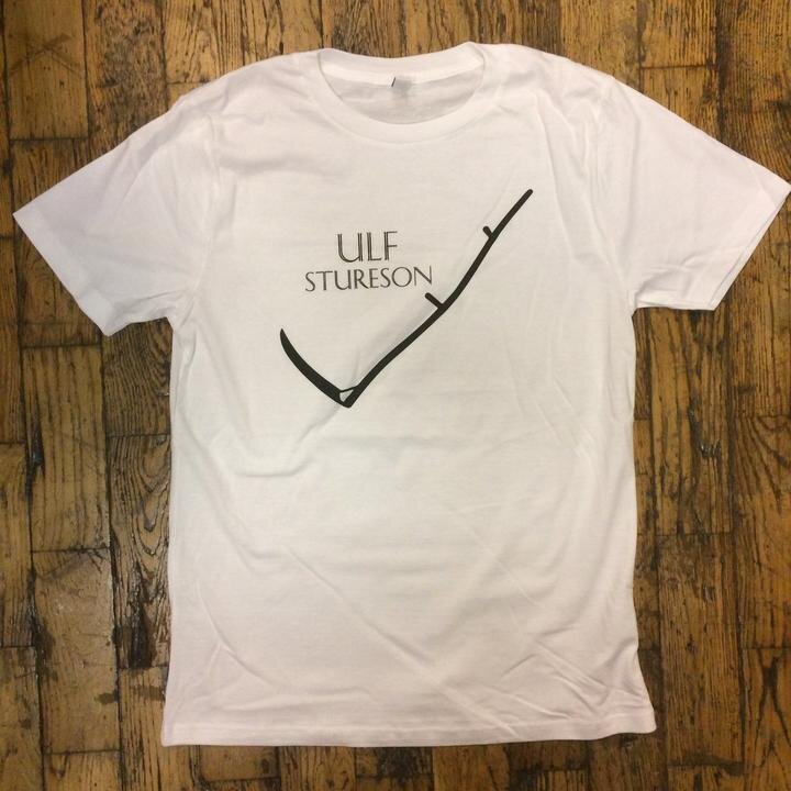Ulf Sturesson T-Shirt (Ekologisk)