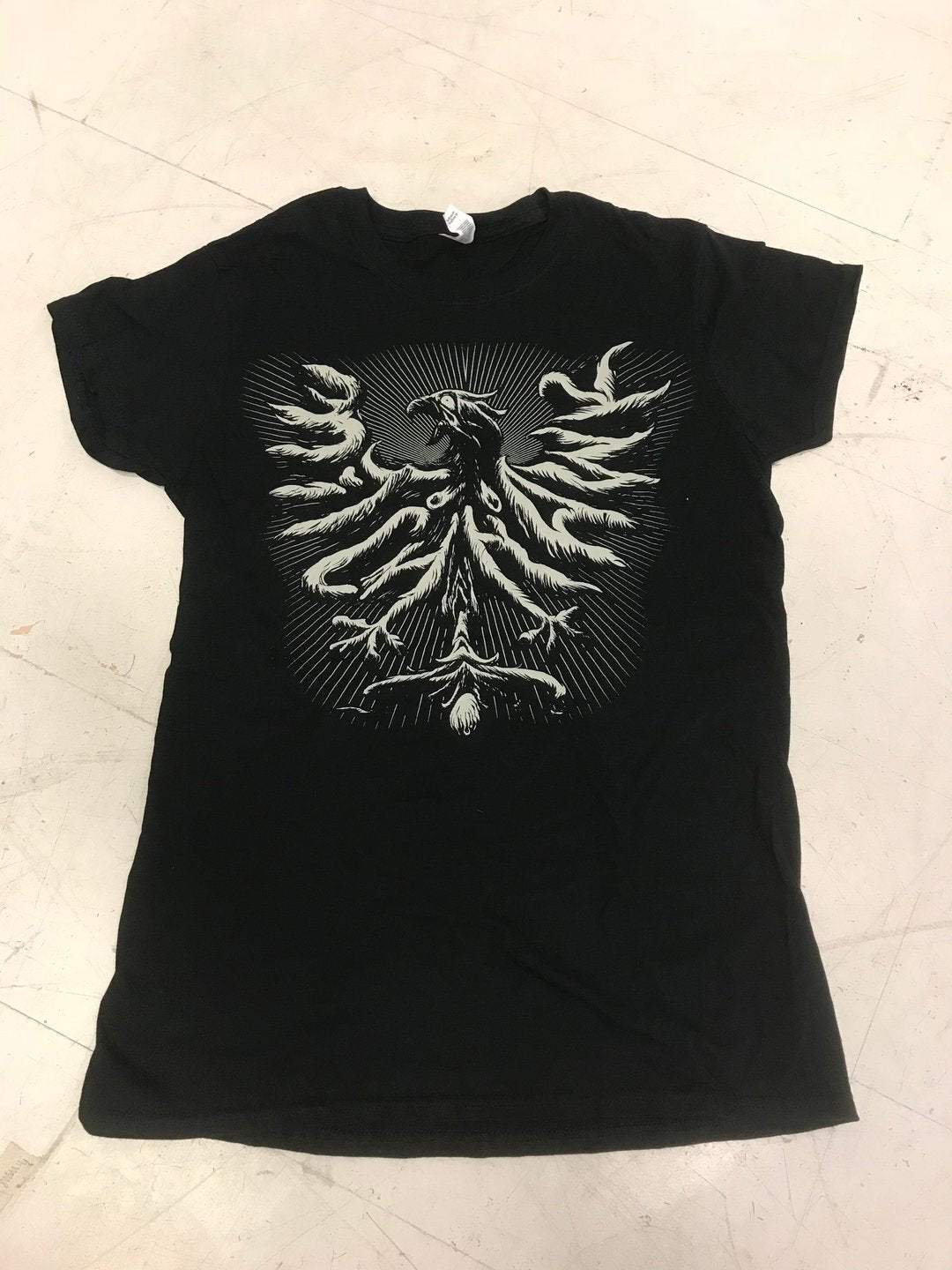 Bitch Hawk - T-shirt