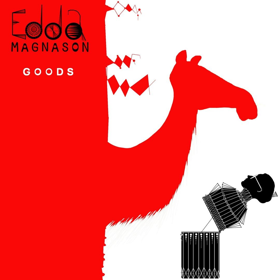 Edda Magnason - Goods