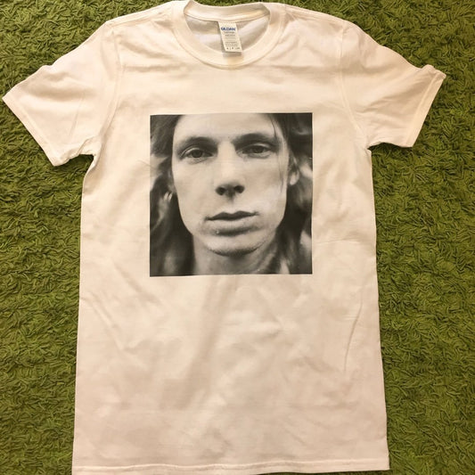 Marcus Norberg and the Disappointments - Heal the World (T-Shirt)