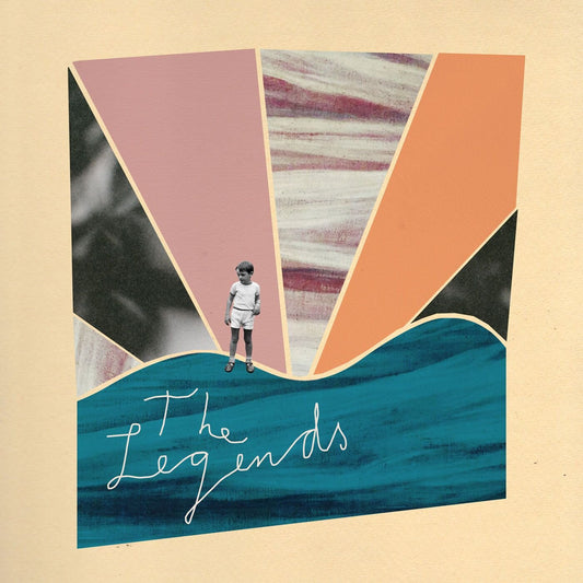 The Legends - S/T