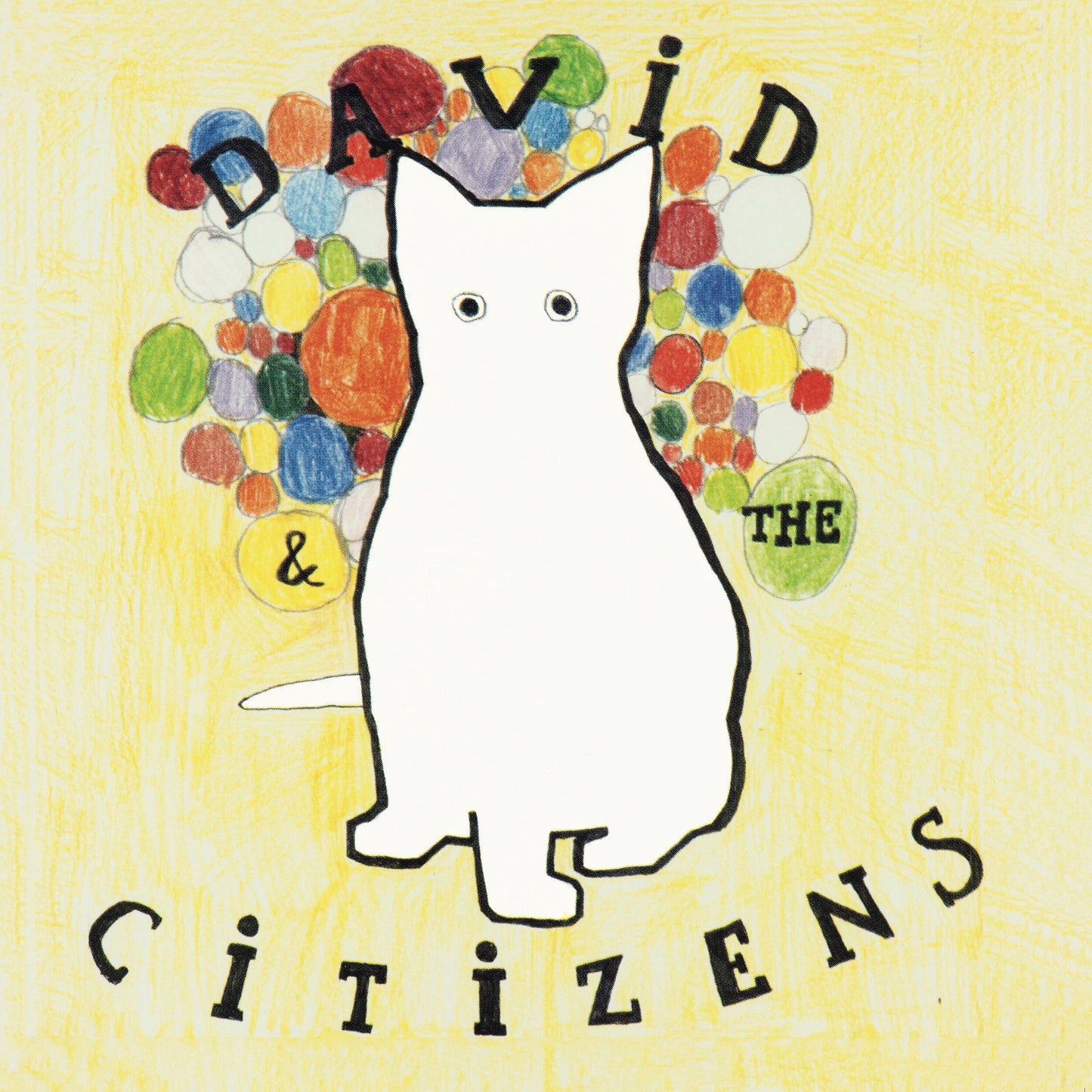 David and the Citizens - Beppe + I’ve Been Floating Upstream