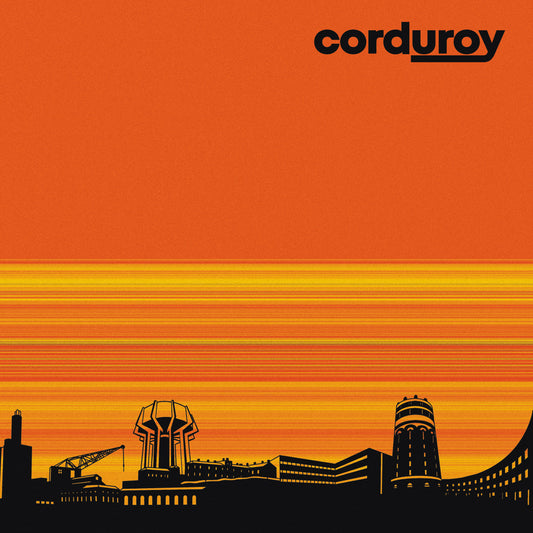 Corduroy - Corduroy