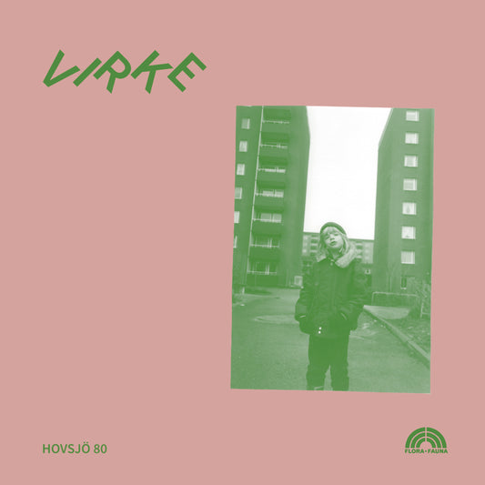 Virke - Hovsjö 80