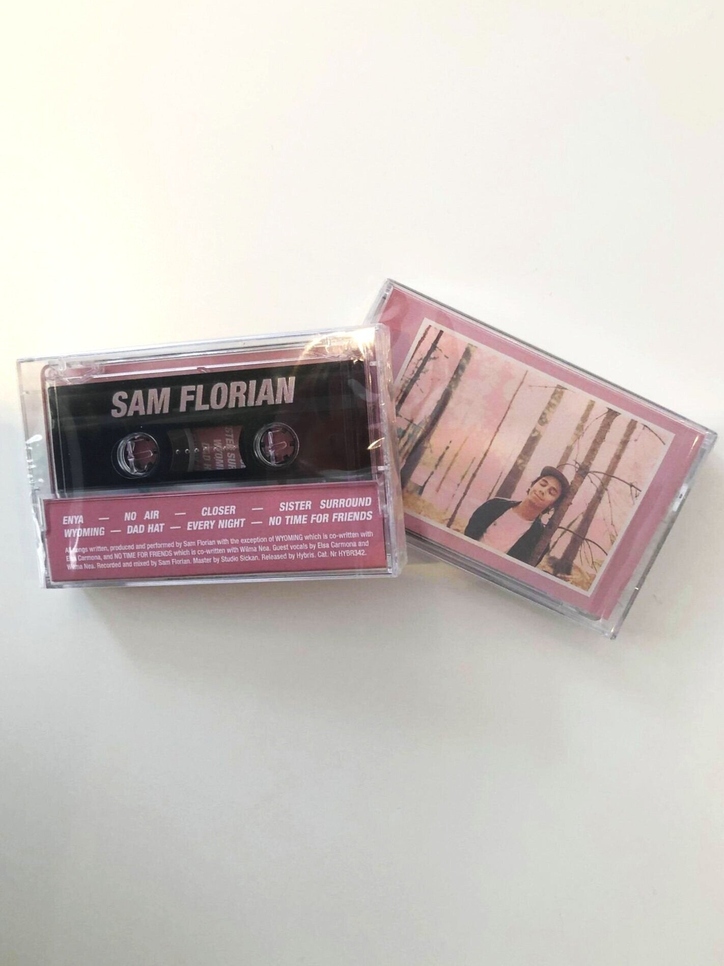 Sam Florian - Avocado Daydream Pt 2