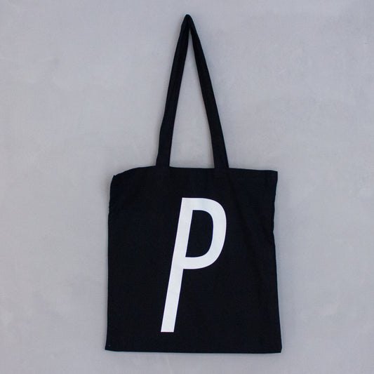 Postman Tote bag