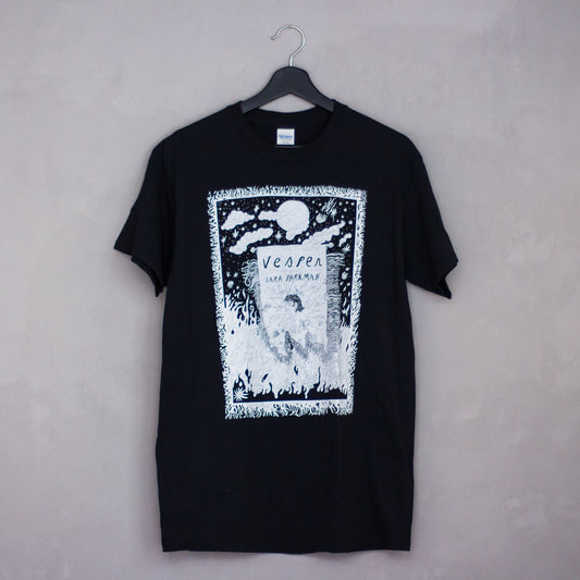 Sara Parkman Vesper T-shirt