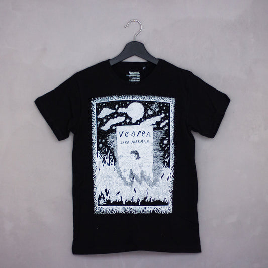 Sara Parkman Vesper, Kids T-shirt