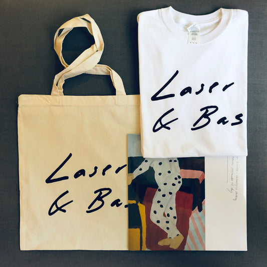 Laser and Bass Super pack