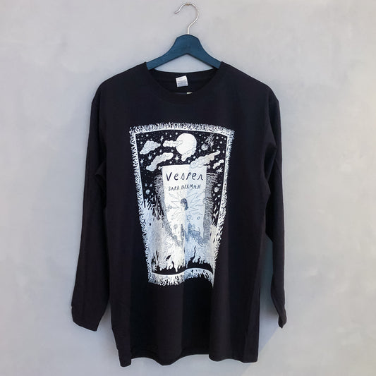 Sara Parkman – Vesper Longsleeve