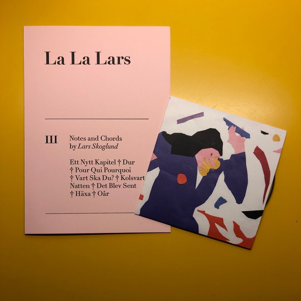 La La Lars - La La Lars III