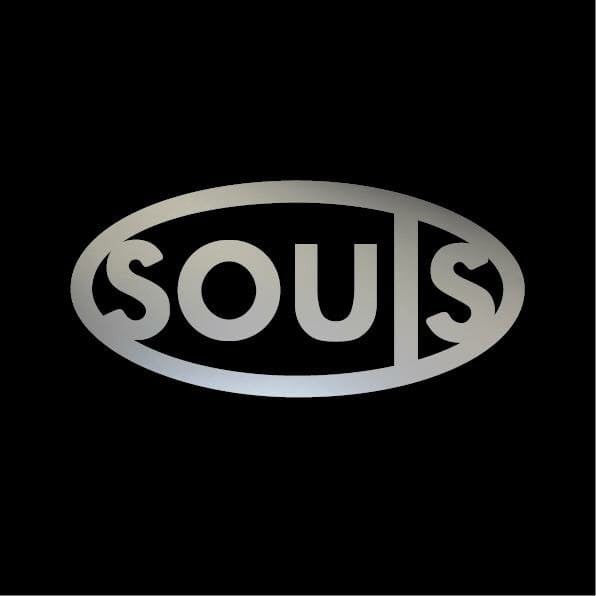 Souls ‎– Tjitchischtsiy (Sudêk)