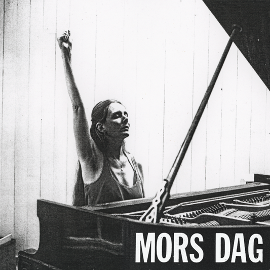 Felicia Nielsen - Mors dag