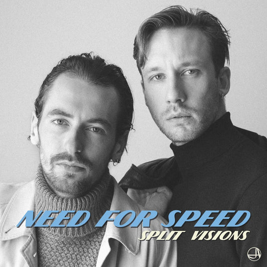 Need For Speed - Split Visions