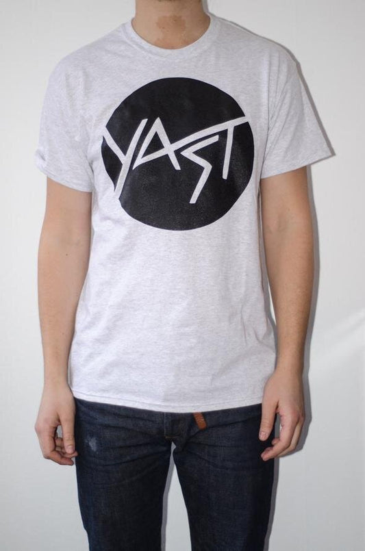 YAST - Logo - T-Shirt